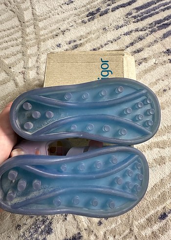 IGOR SANDALET - Görsel 6