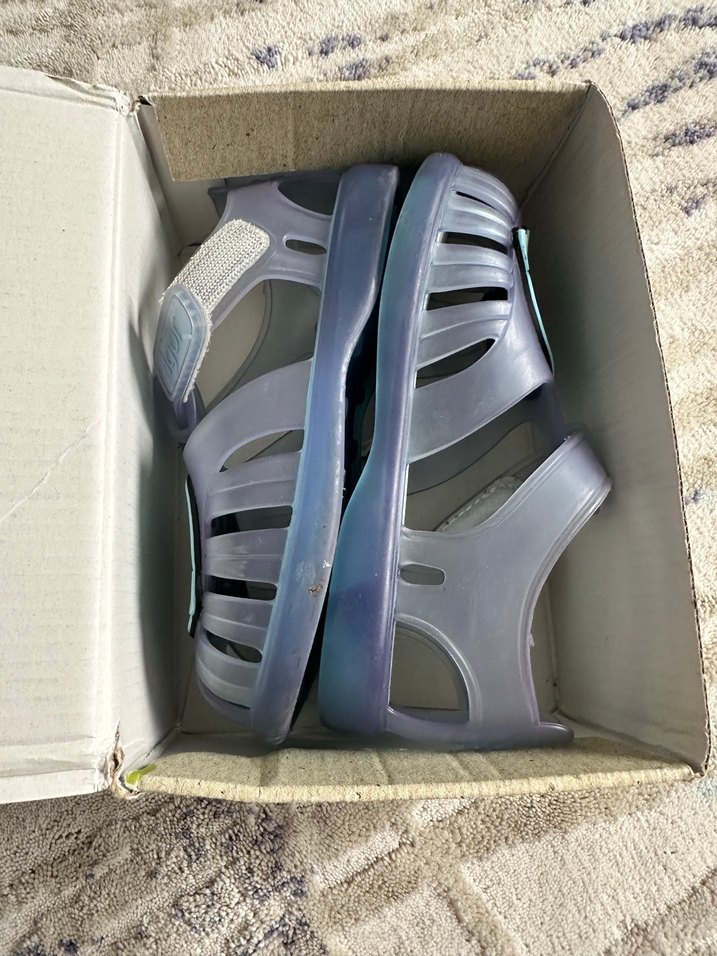 IGOR SANDALET - Görsel 5