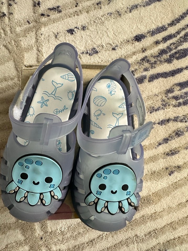 IGOR SANDALET - Görsel 4