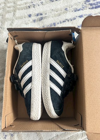 Gazelle Spor Ayakkabı - Görsel 6