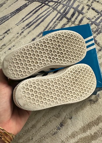 Gazelle Spor Ayakkabı - Görsel 3