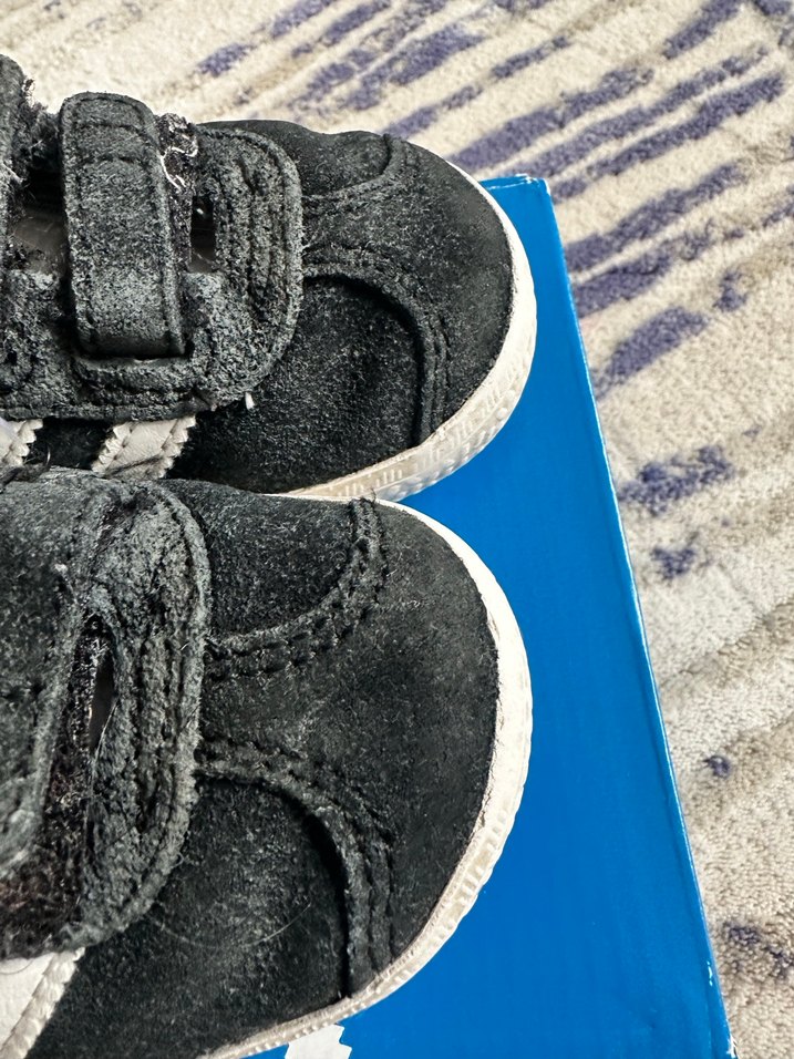 Gazelle Spor Ayakkabı - Görsel 5