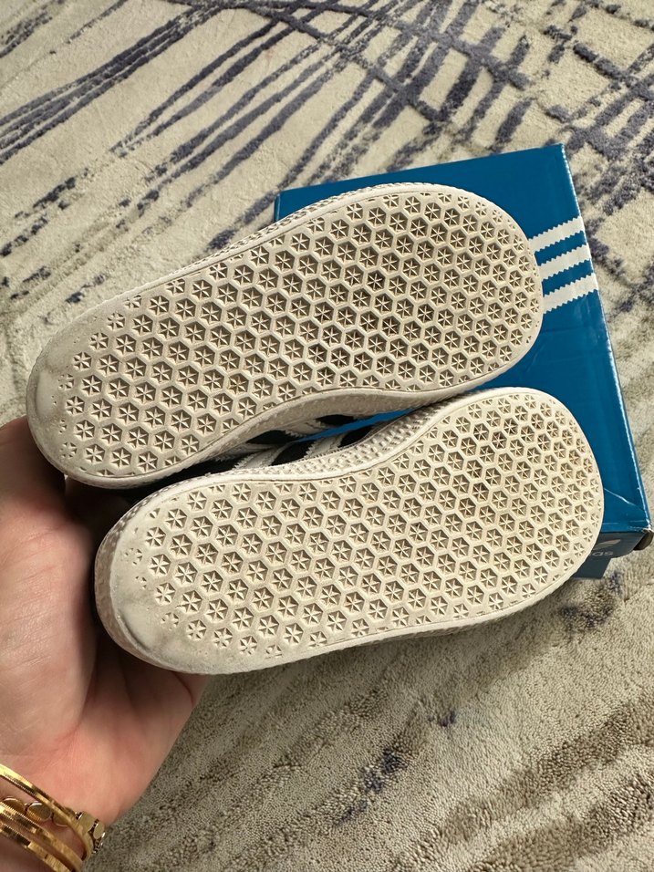 Gazelle Spor Ayakkabı - Görsel 3