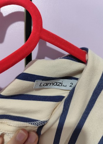 Bebe Yaka Sweatshirt - Görsel 5