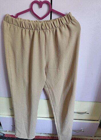 Kahverengi Taşlı İkili Takım - Görsel 5