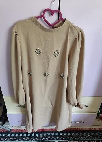 Kahverengi Taşlı İkili Takım - Görsel 7