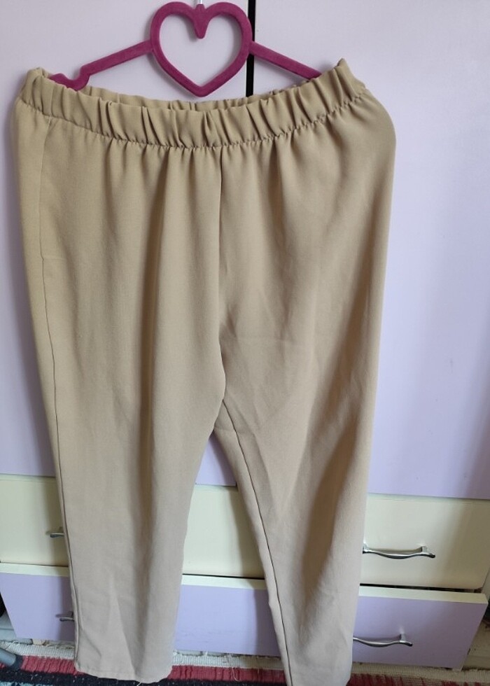 Kahverengi Taşlı İkili Takım - Görsel 5