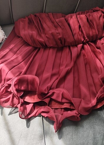 Yeni Model Etek - Görsel 3