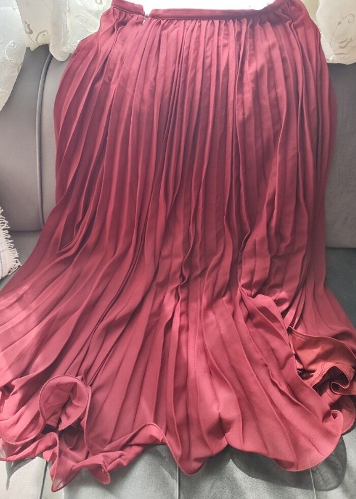 Yeni Model Etek - Görsel 2