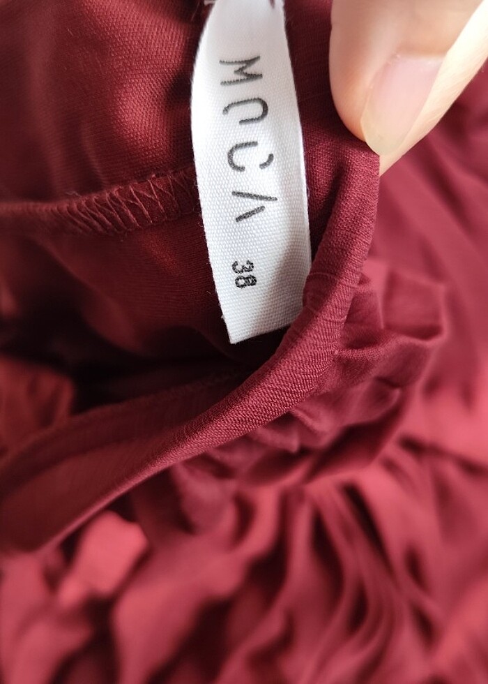 Yeni Model Etek - Görsel 5