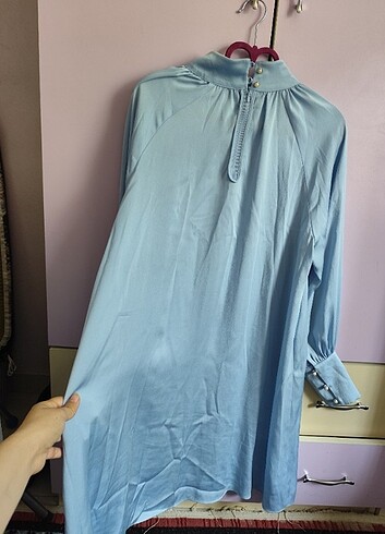 İpek İncili Tunik - Görsel 2