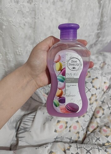 Victoria s Secret Macaron Duş jeli 
