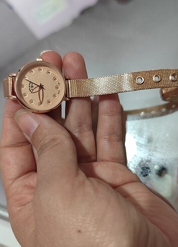 Kol Saati - Görsel 3