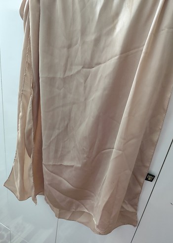 Zara Sifon Sal Hafif Ve Sik İpek