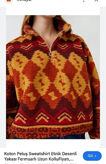 Koton sweatshirt xl