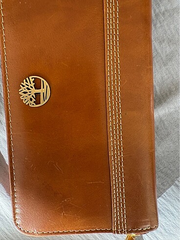 Beden Timberland cüzdan