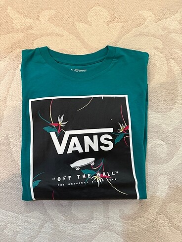 Vans t-shirt s