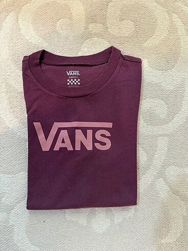 Vans t-shirt s