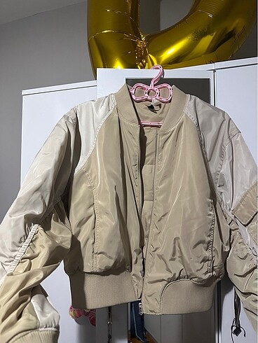 h&m ceket
