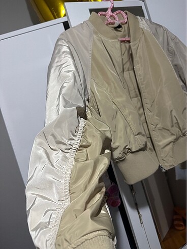 l Beden h&m ceket