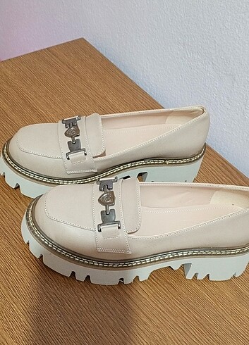 Ayakkabı loafer