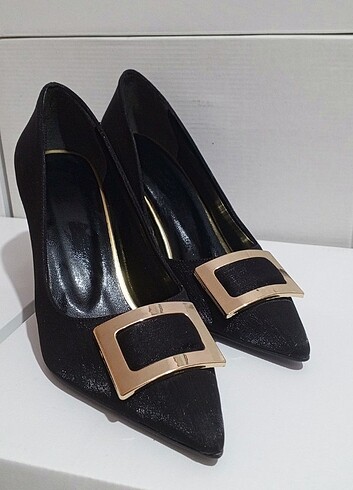 Diğer Kadın stiletto ayakkabı sıfır ürün