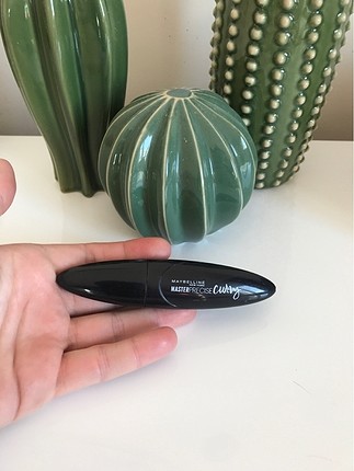 Maybelline master precıse curly