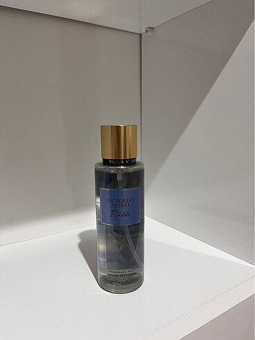 Victoria Secret Rush Body Mist
