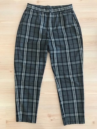 PULL BEAR EKOSELİ PANTOLON