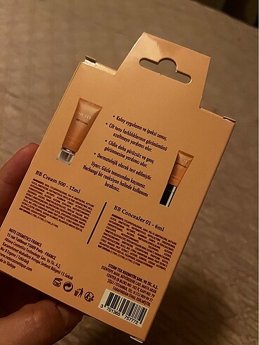Note Note mini kit