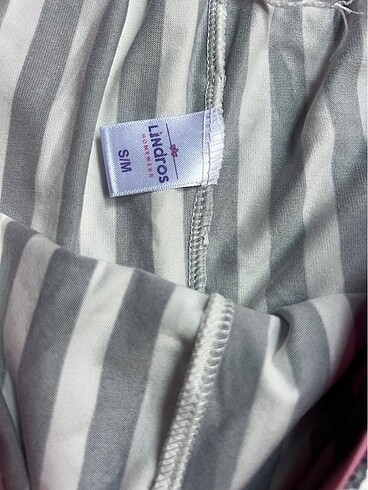 s Beden çeşitli Renk Pijama