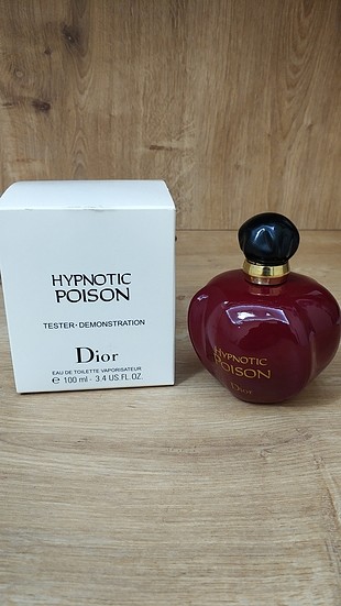 Hypnotic Poison