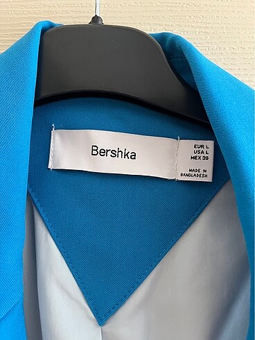 Bershka Yelek