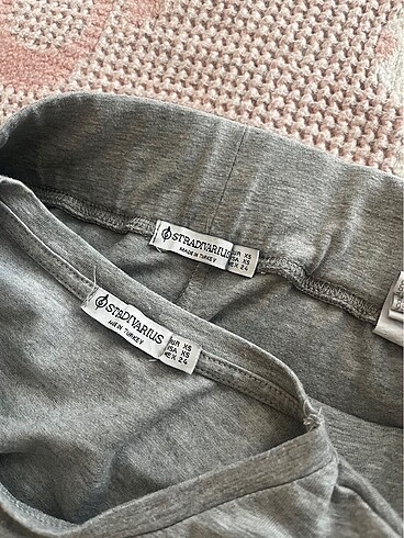 Stradivarius tayt - Görsel 3