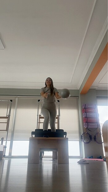 Stradivarius tayt - Görsel 4