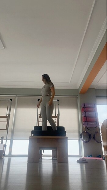 Stradivarius tayt - Görsel 5