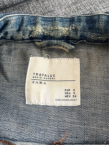 kot ceket - Görsel 2