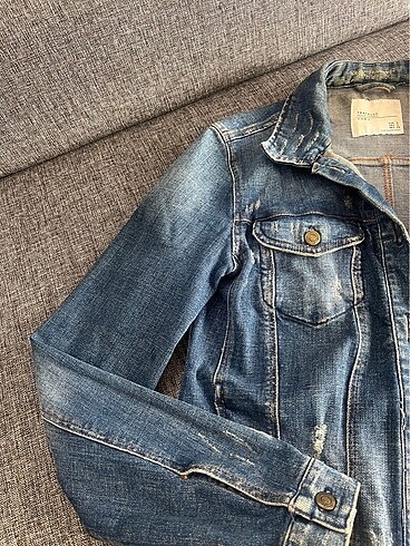 kot ceket - Görsel 3