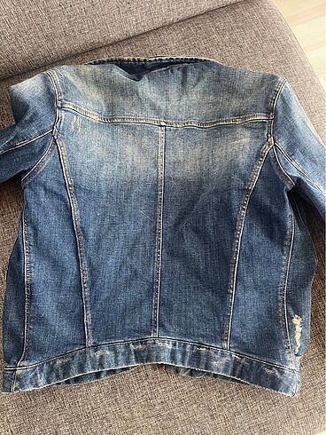 kot ceket - Görsel 4