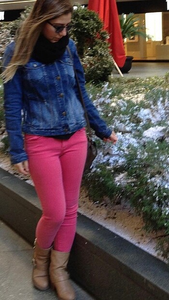 kot ceket - Görsel 5