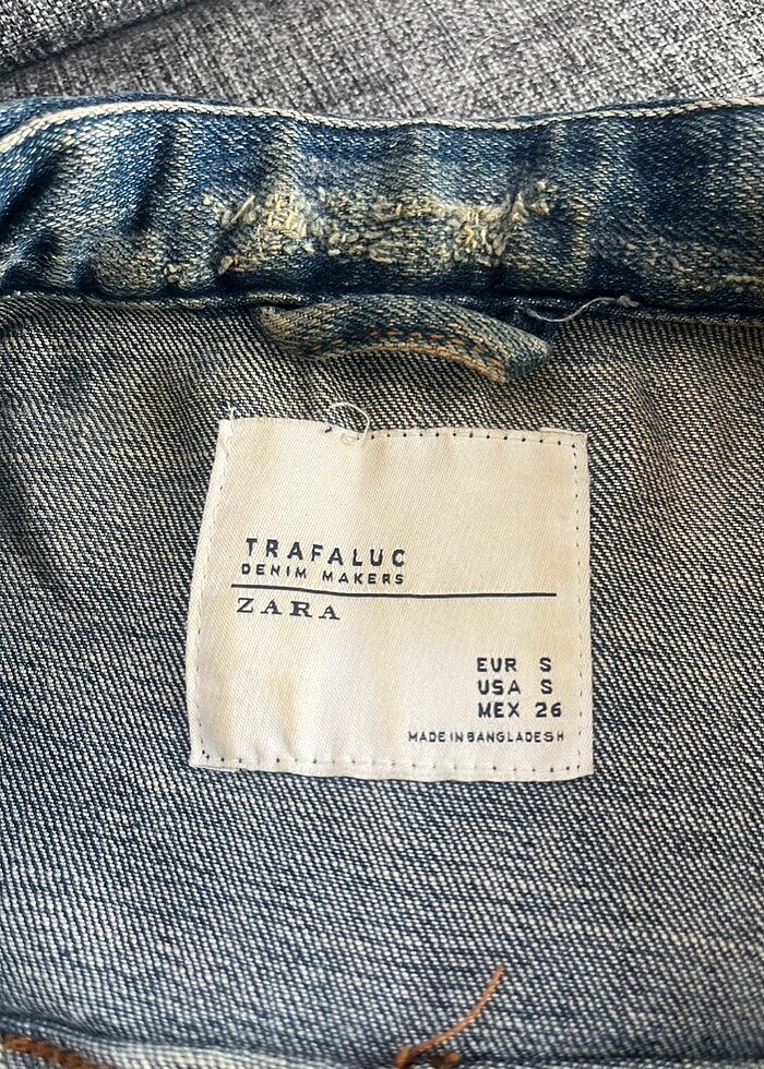 kot ceket - Görsel 2