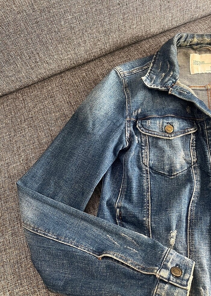 kot ceket - Görsel 3