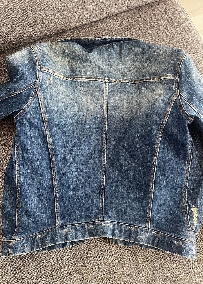 kot ceket - Görsel 4