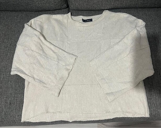 #dilvin kazak #standart bedendir - Görsel 2