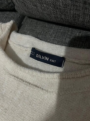 #dilvin kazak #standart bedendir - Görsel 3