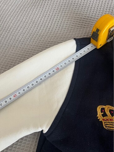 #Beyzbol kolej ceket - Görsel 5