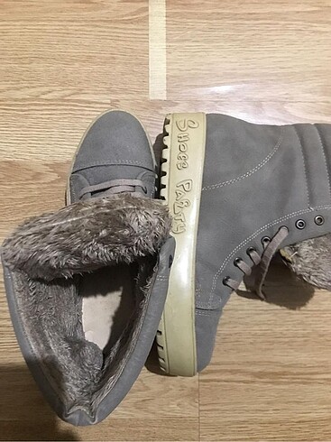 #Bot gri - Görsel 4