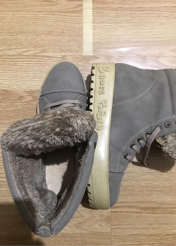 #Bot gri - Görsel 4