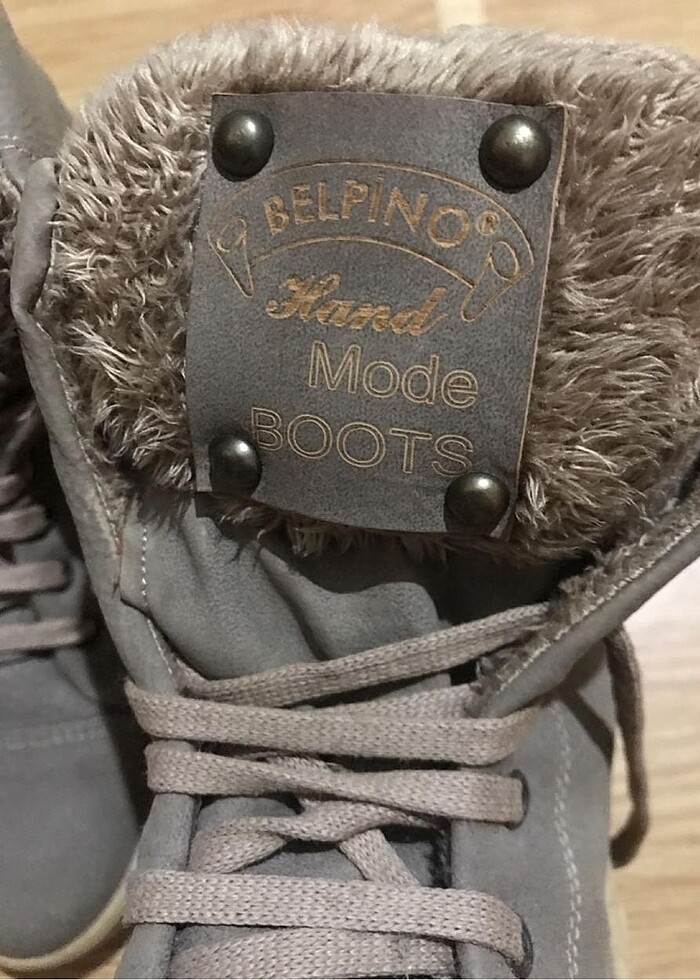 #Bot gri - Görsel 3