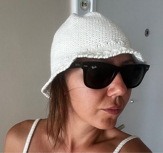 Şapka örme - Görsel 4